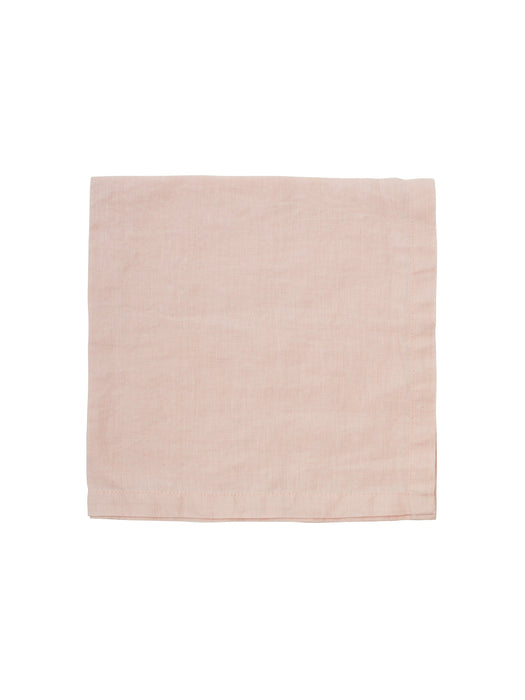 Blush Linen Collection