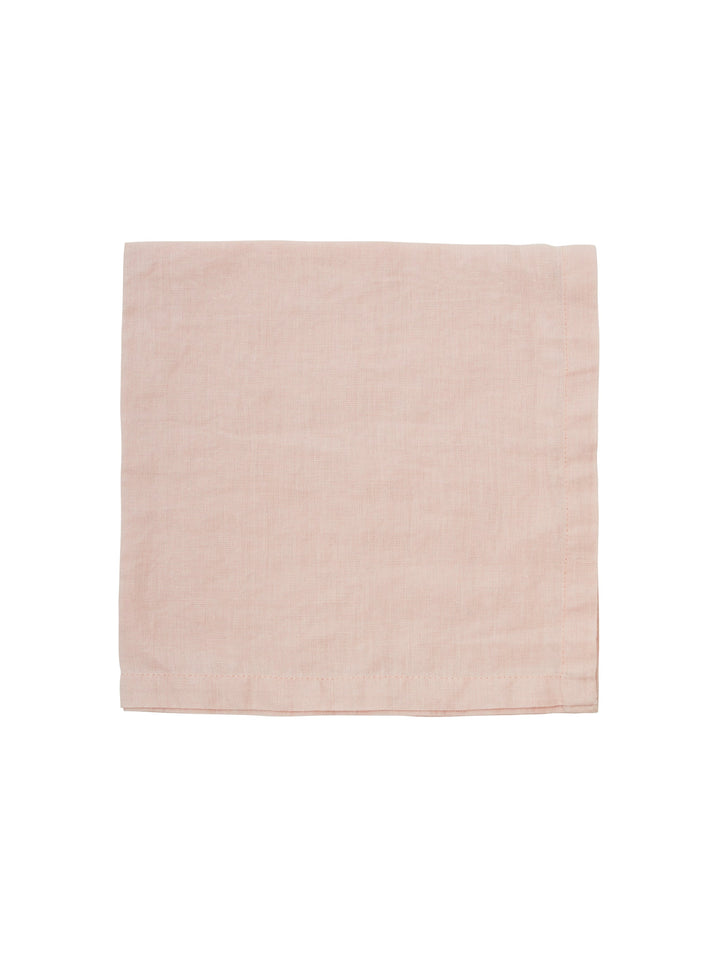 Linen Collection in Blush - Thumbnail 3