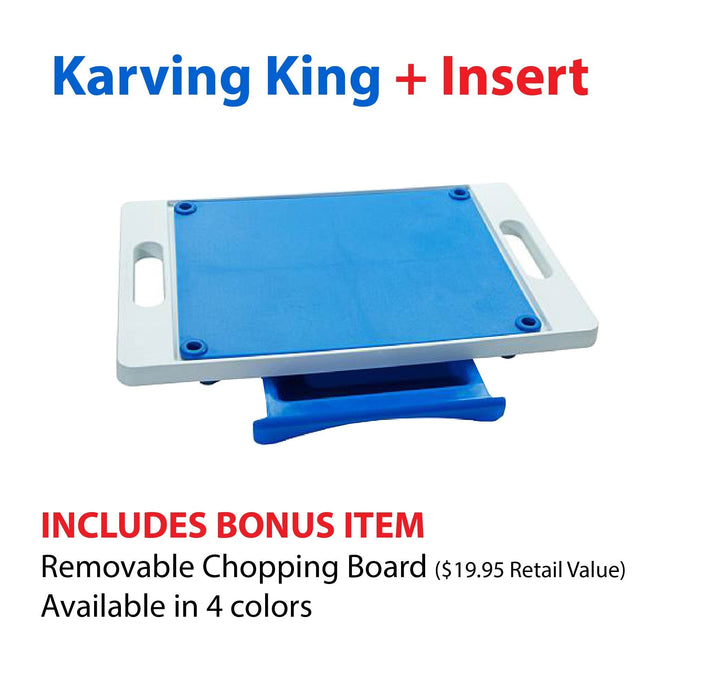 Karving King XL Meal Prep System
