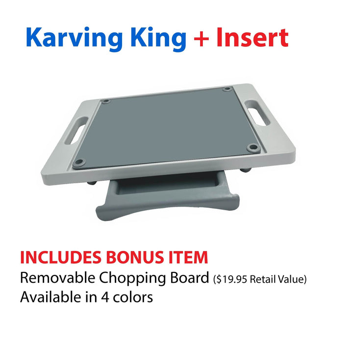 Karving King XL Meal Prep System