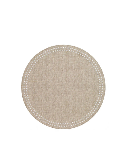 Bodrum Pearls Placemats