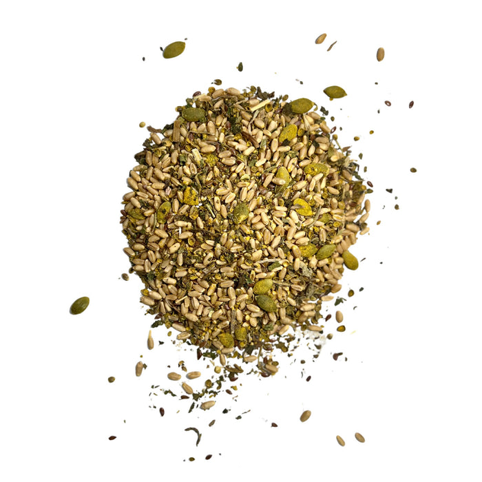 Bone and Mobility – Natural Joint & Bone Support for Chickens