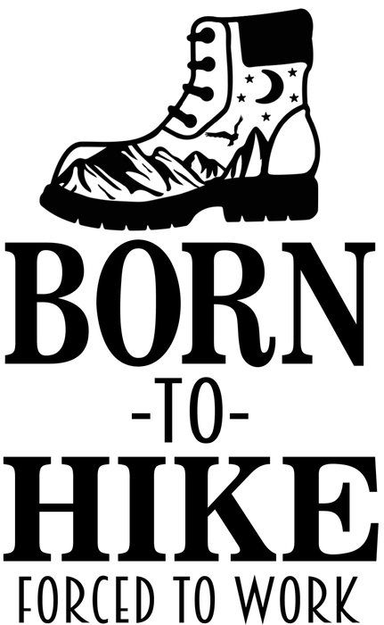 Outdoor Adventure Laser Engraved Sleeves