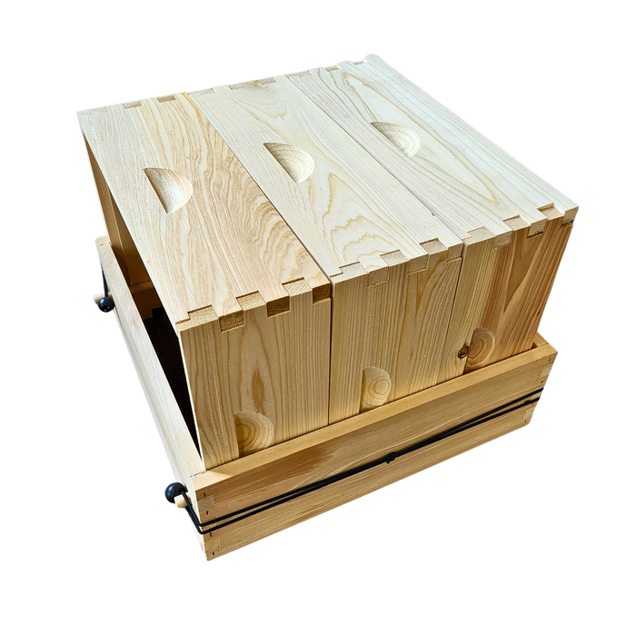Box Assembly Tool