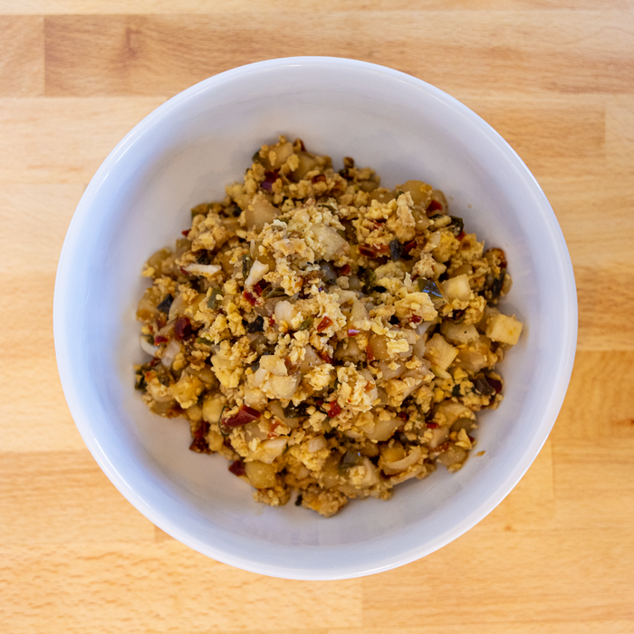 Breakfast Skillet Freeze Dried - #10 Can