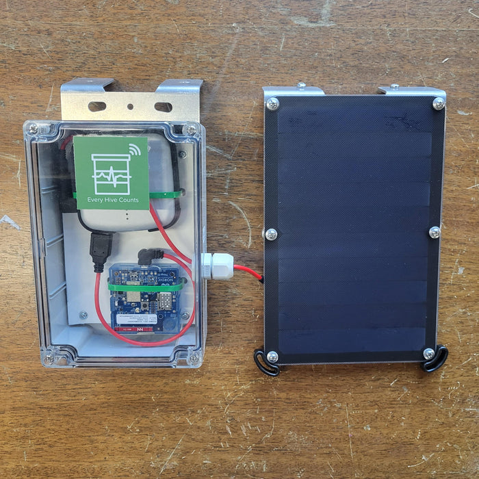 BroodMinder Cellular Receiver