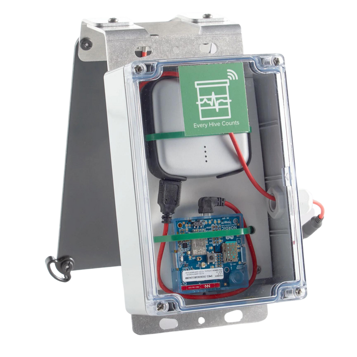 BroodMinder Cellular Receiver