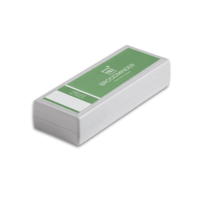 BroodMinder-SubHub Bluetooth Range Extender