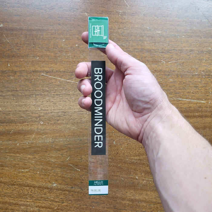 BroodMinder-TH2 Temperature and Humidity Sensor