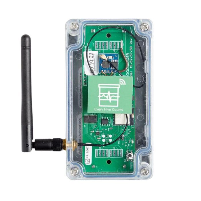 BroodMinder-Wifi Receiver