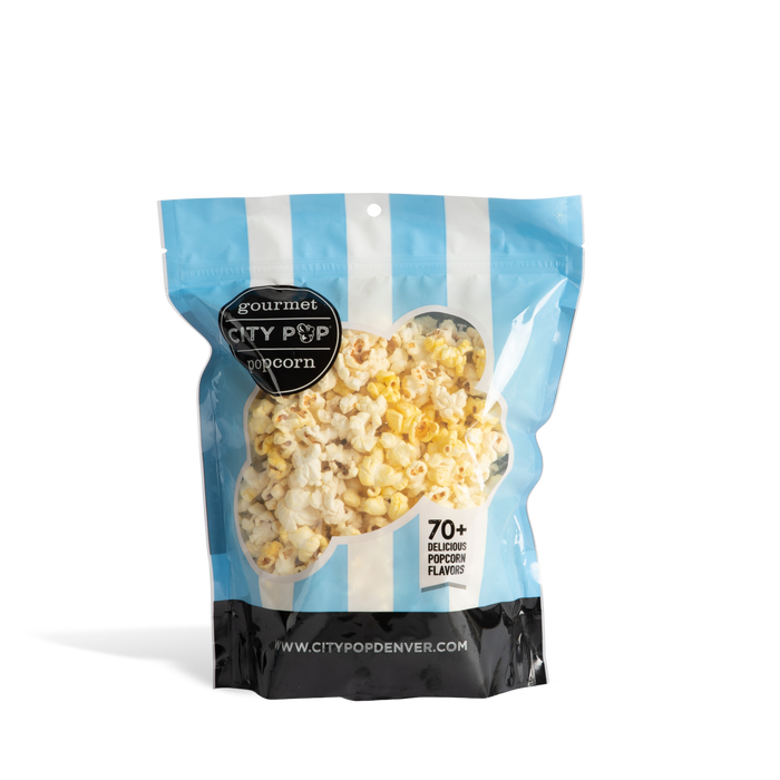 Butter Popcorn