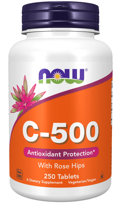 C-500
