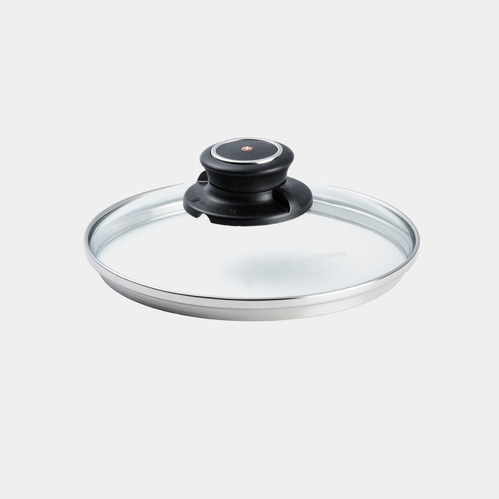 Tempered Glass Lid