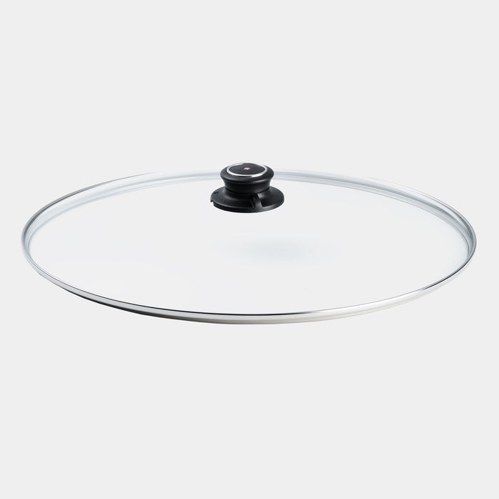 Tempered Glass Lid