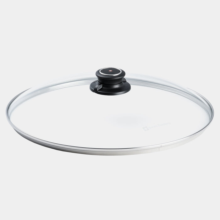 Tempered Glass Lid