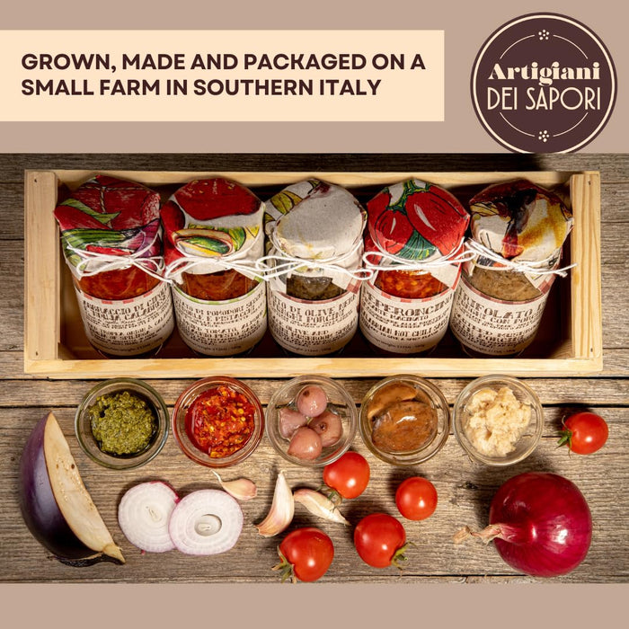 Artigiani dei Sapori, Cacio e Pepe Pasta Sauce, Creamy Cheese and Peppe  6.3oz, (178g)