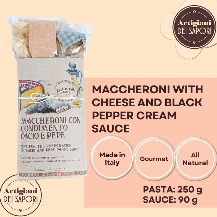 Artigiani dei Sapori, Pasta Gourmet Gift Set