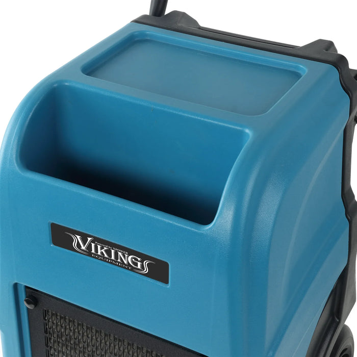 XPOWER VIKING CD-90L Commercial LGR Dehumidifier - Industrial Use