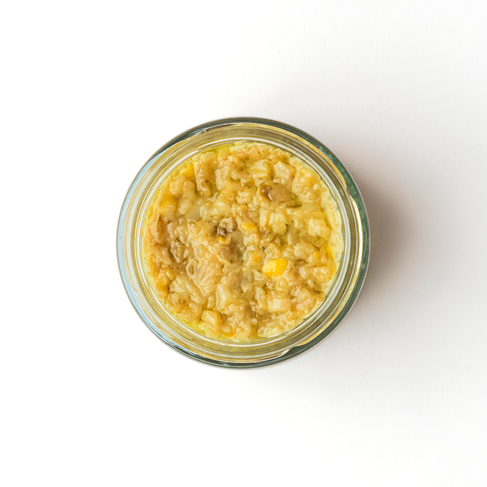 Famiglia Crispino Porcini Mushroom Bruschetta Spread — Wild Italian Funghi