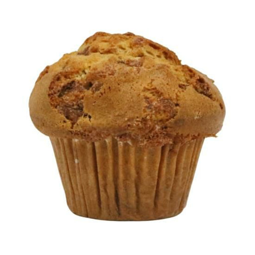 muffinBake N' Joy Ready To Bake Cinnamon MuffinBake Cinnamon MuffinSpecialty Food SourceEmbrace the comforting essence of cinnamon with Bake N' Joy Ready To Bake Cinnamon Muffin mix. Perfect for creating a warm, inviting atmosphere in your kitchen, thes