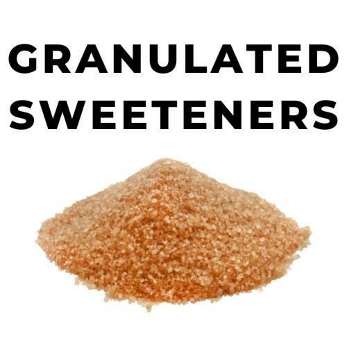 Cake Mate Yellow Sanding Sugar – 10 lb