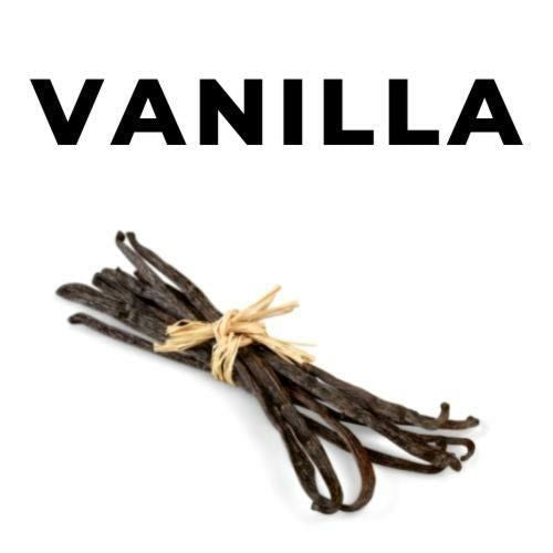 Virginia Dare Dark Vanilla Flavor – 1 Gallon