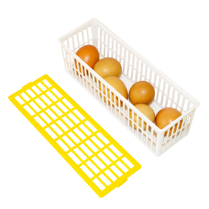 Egg Basket - 6 Eggs