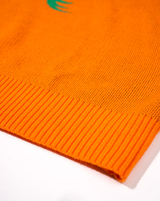 BDE Sweater Orange