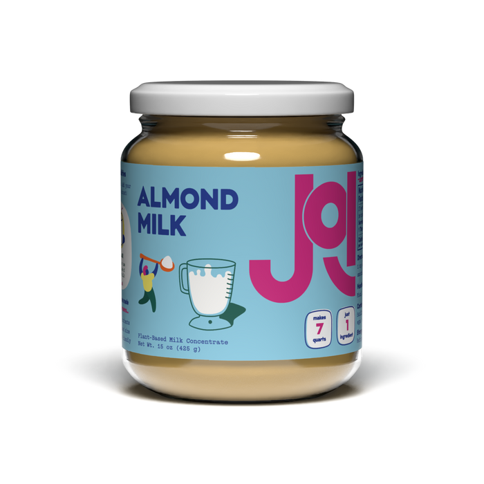 Almond Milk Base
