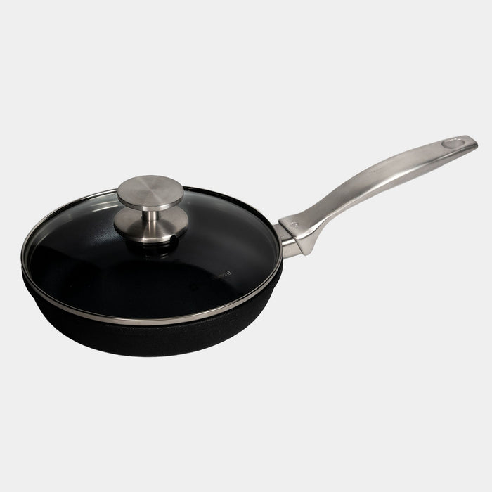 CXD DOU Ceramic Nonstick Fry Pan