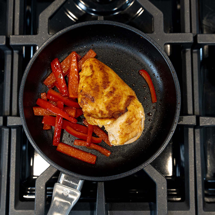 CXD DOU Ceramic Nonstick Fry Pan