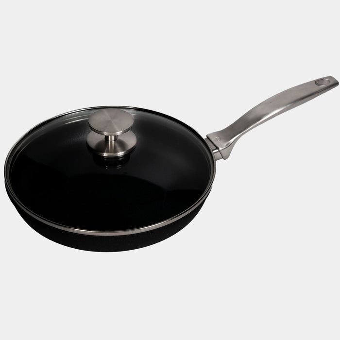 CXD DOU Ceramic Nonstick Fry Pan