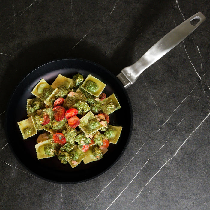 CXD DOU Ceramic Nonstick Fry Pan