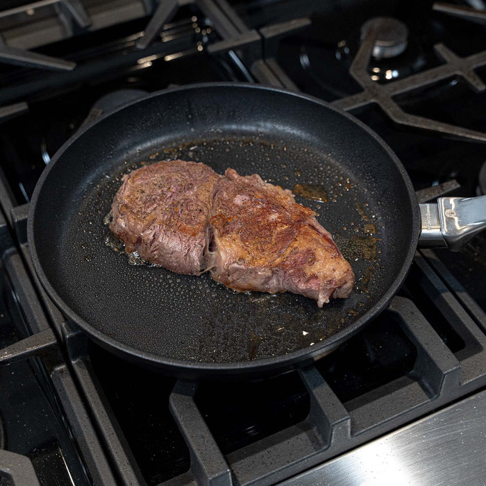 CXD DOU Ceramic Nonstick Fry Pan