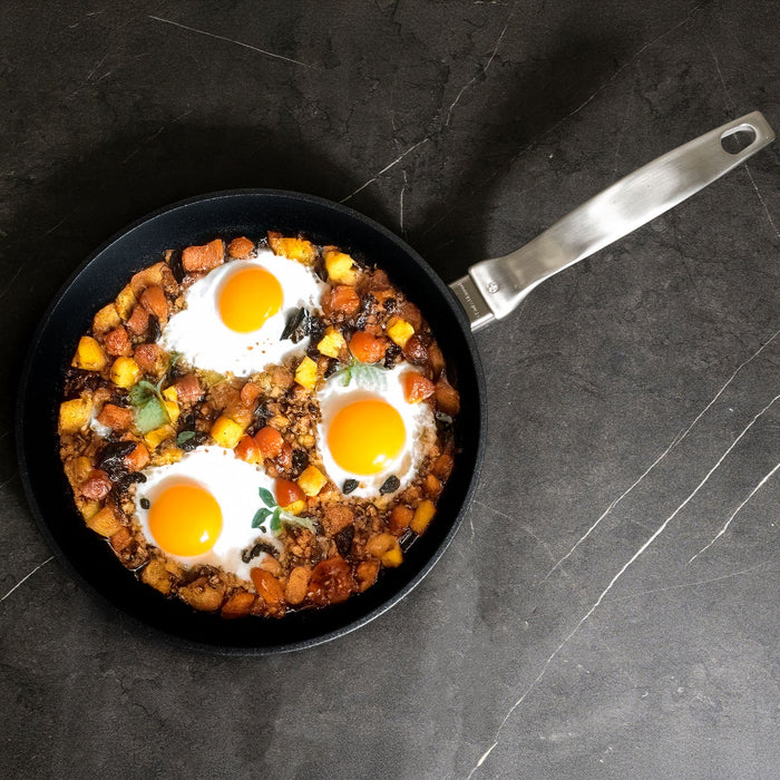 CXD DOU Ceramic Nonstick Fry Pan