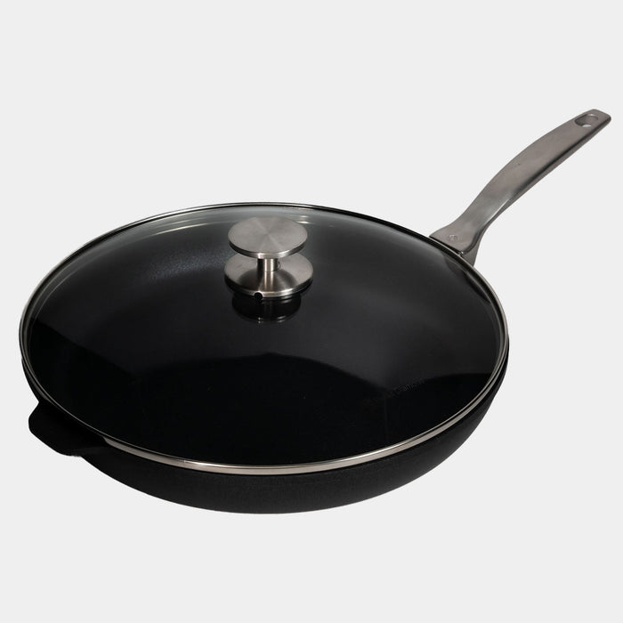 CXD DOU Ceramic Nonstick Fry Pan