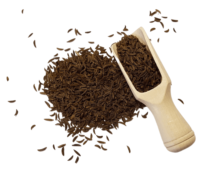 Caraway Seeds, Whole
