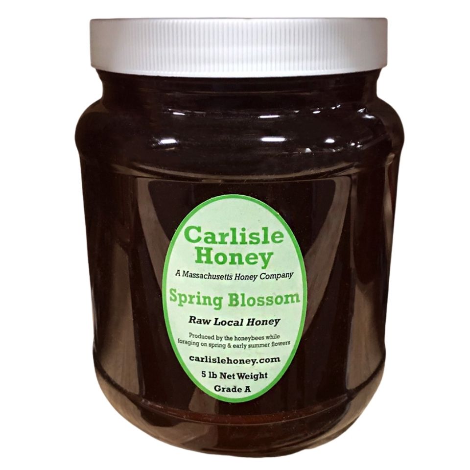 This is a Carlisle Honey