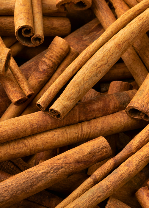 Cassia Cinnamon (Cinnamomum cassia)