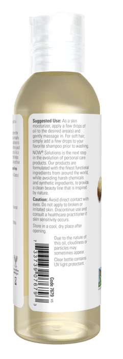 Castor Oil