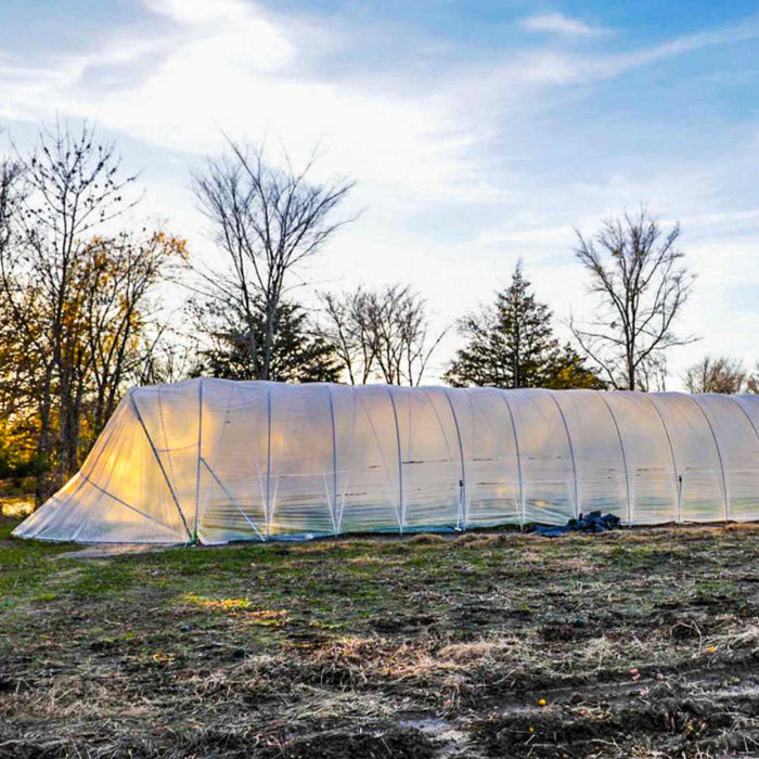 All-Metal Caterpillar Tunnel Kit