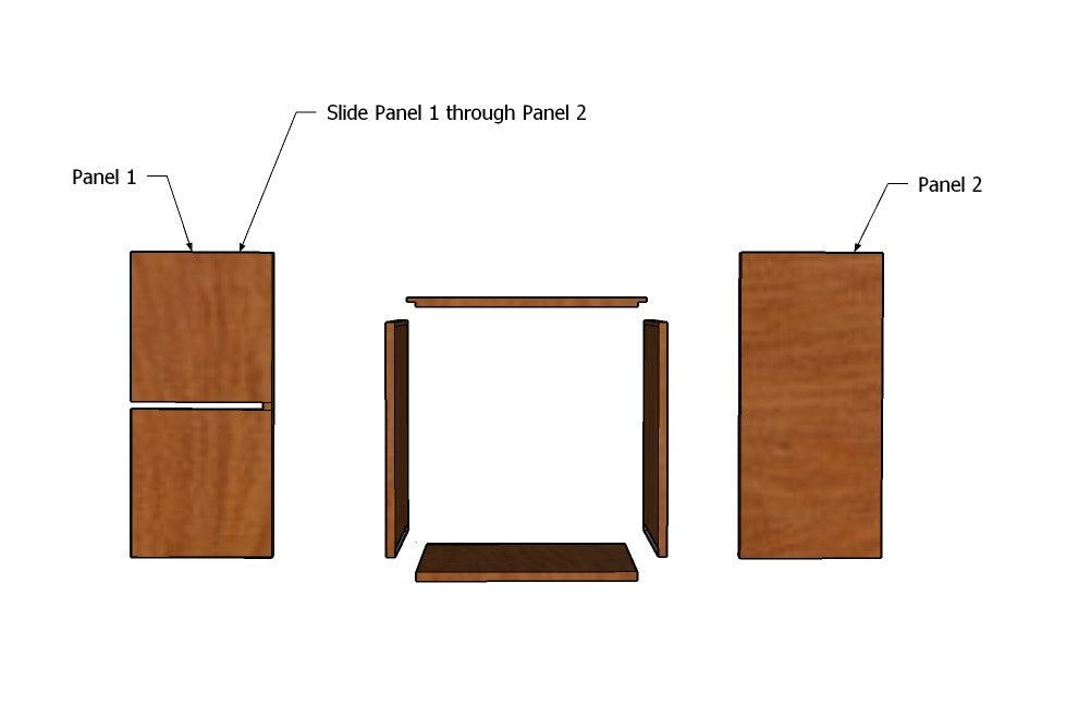 Modular Wine Cube Storage for Various Size Bottles 6 Stackable Design Handcrafted Wood Bins Holds 144 Bottles