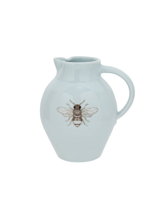 Ceramic Honeybee Pitcher