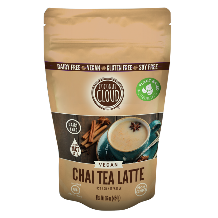 Chai Tea Latte Mix