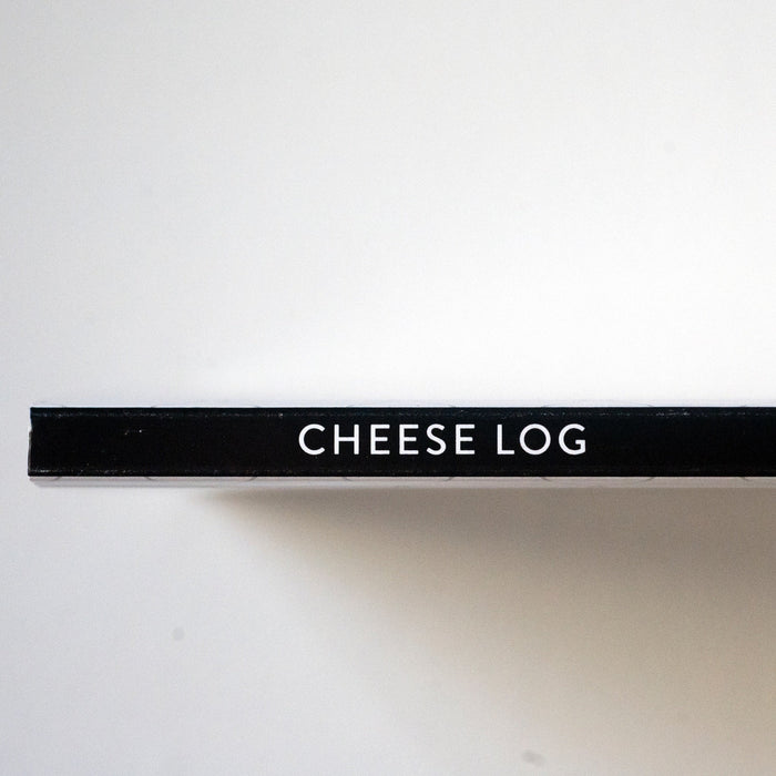 Cheese Log