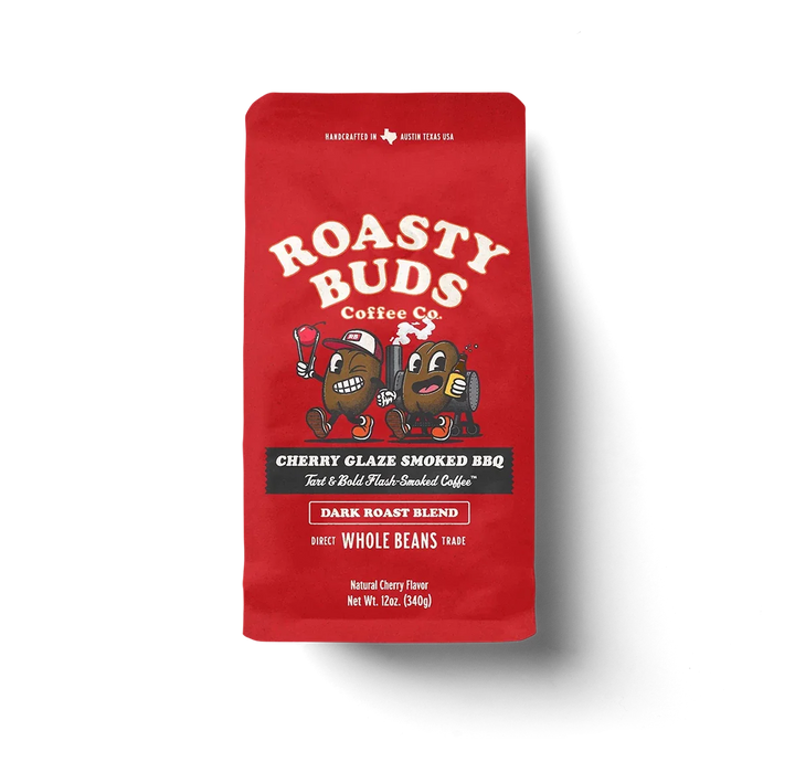 Roasty Buds Premium Wholesale Coffee