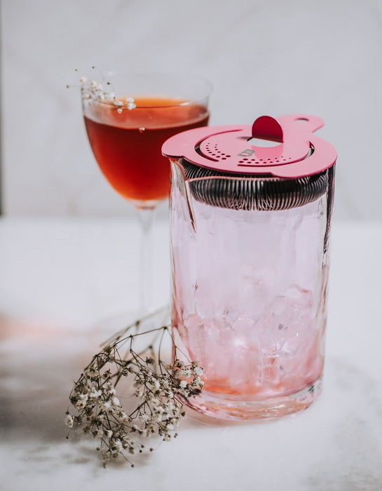 Artisan Series Mixing Glass | Made in USA