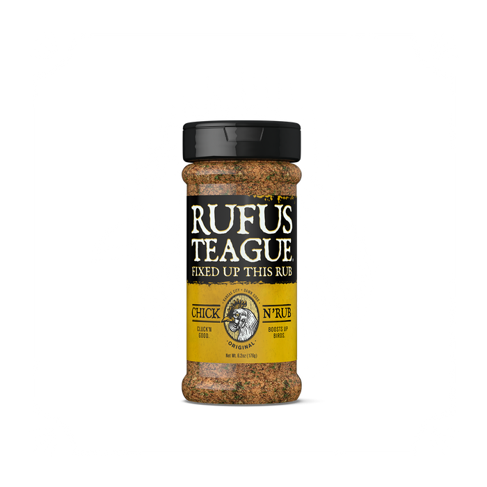 CHICK N' RUB