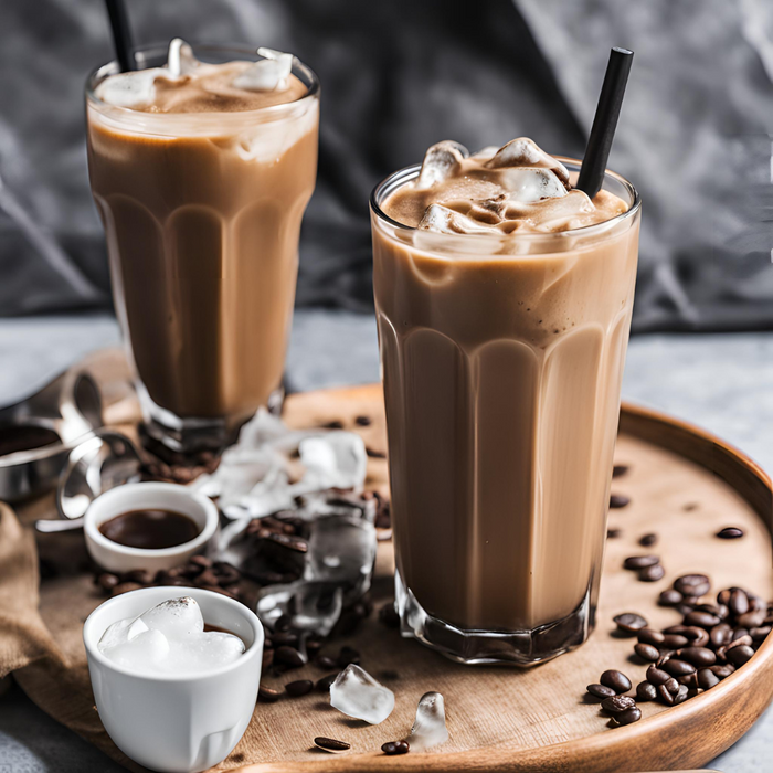 Chike High Protein Iced Coffee BAG