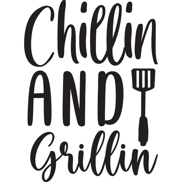 Summer Laser Engraved Sleeves